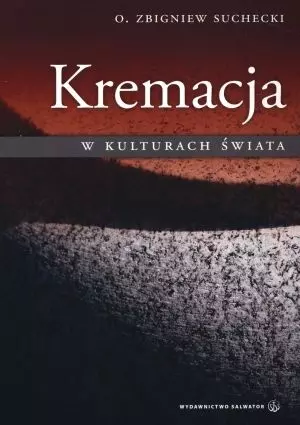 Kremacja w kulturach świata - Książki