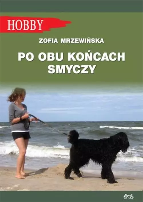 Po obu końcach smyczy, wydanie 3 - Książki