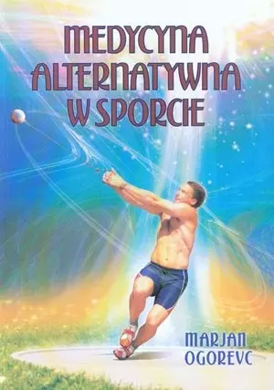 Medycyna alternatywna w sporcie - Książki