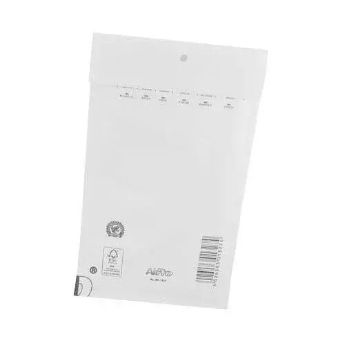 Koperty Airpro 16/F, białe (10 sztuk) - Papiernicze i szkolne