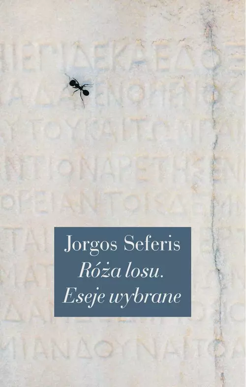 Róża losu. - Książki