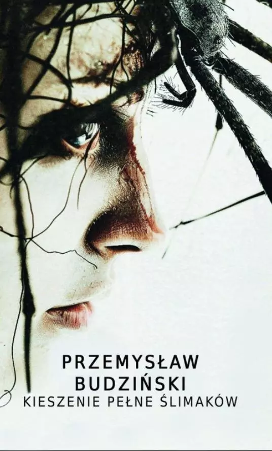 Kieszenie pełne ślimaków - Książki