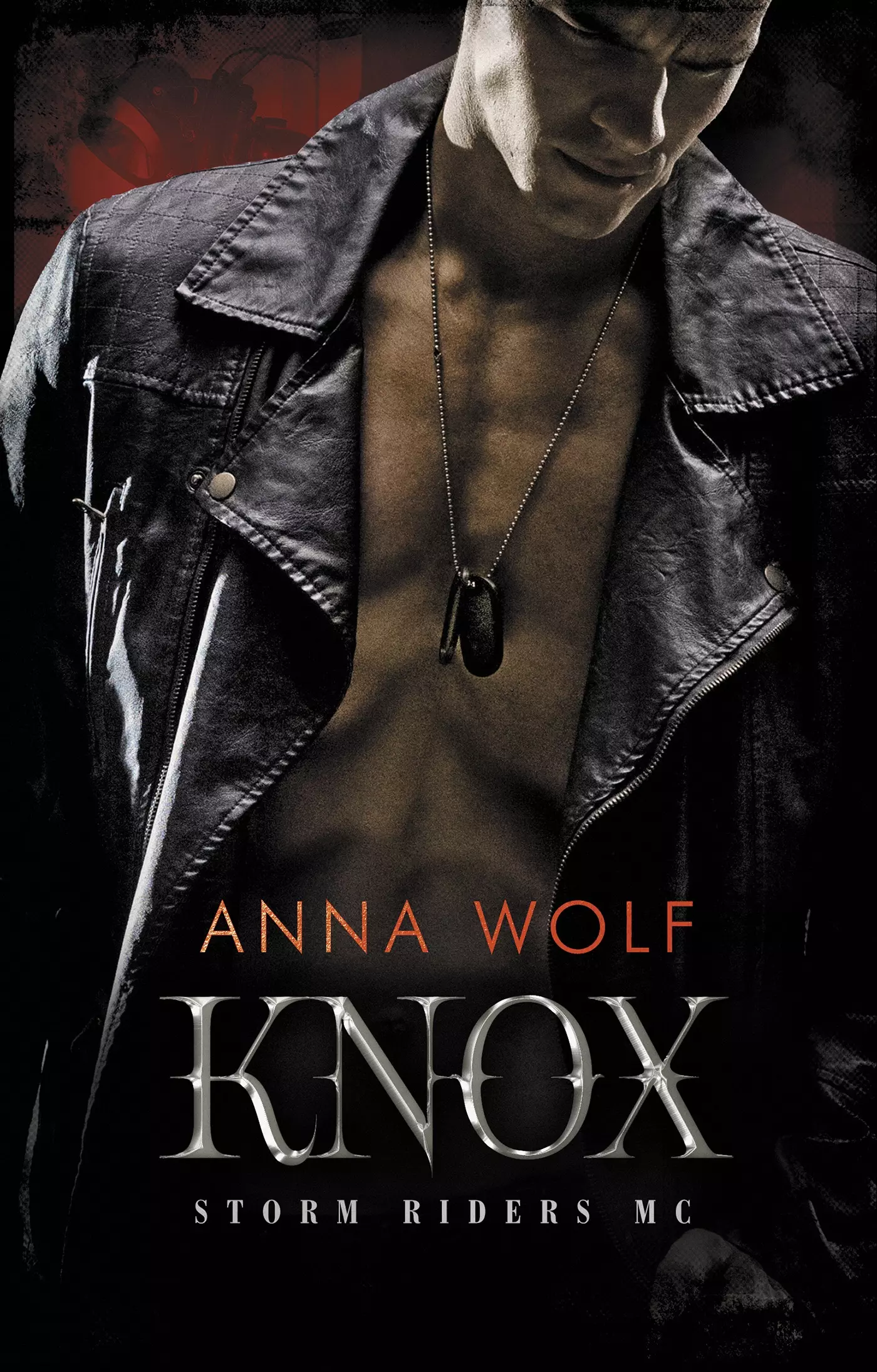 Knox - Książki