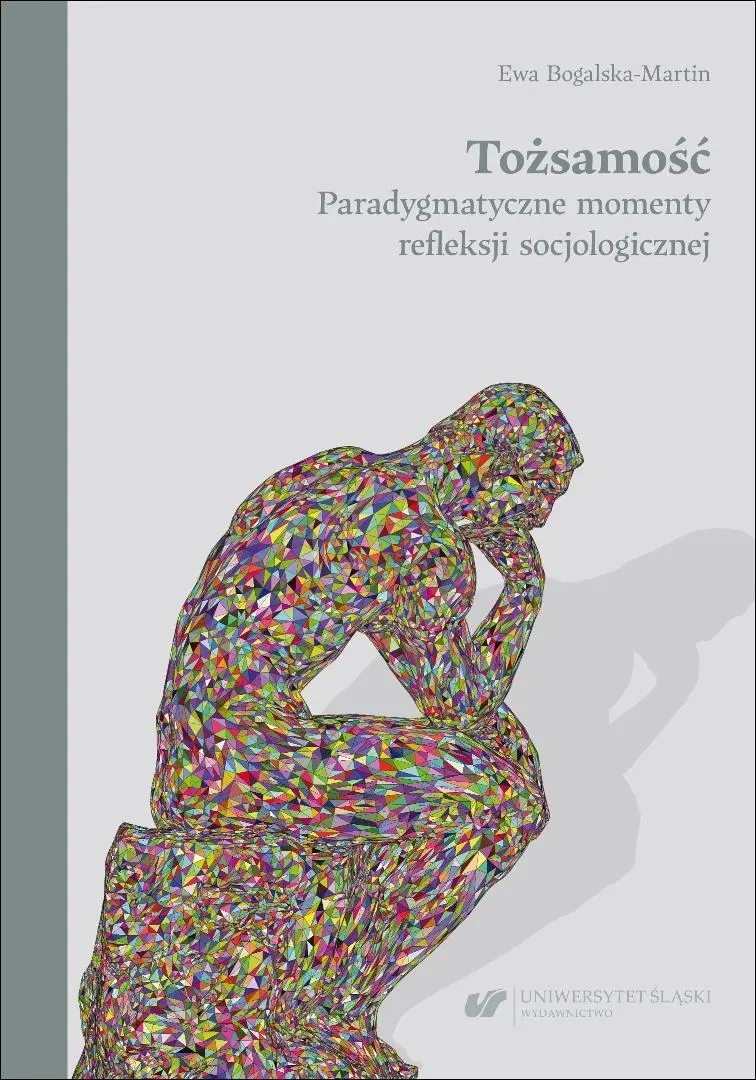 Tożsamość. Paradygmatyczne momenty refleksji.. - Książki