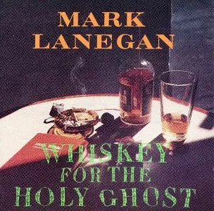 Whiskey For The Holy Ghost. CD - Muzyka