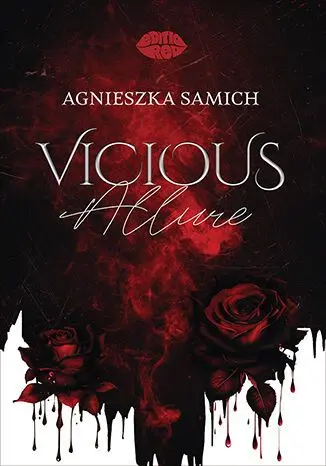 Vicious Allure - Książki