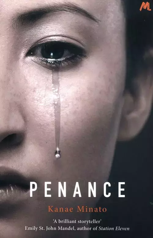 Penance - Książki