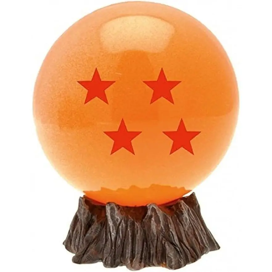 Skarbonka Dragon Ball – Kryształowa kula - Papiernicze i szkolne