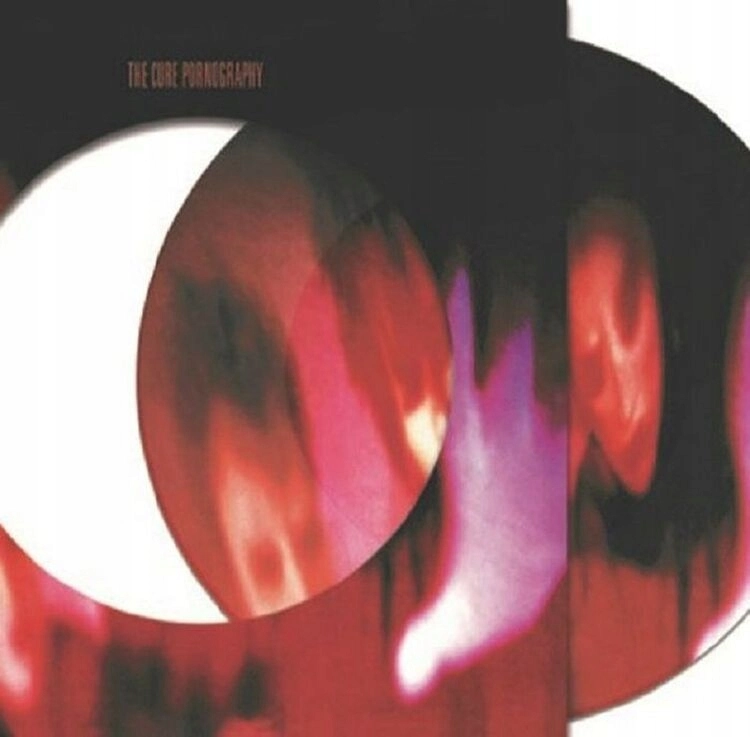 Pornography (Picture Disc) (RSD22), Winyl - Muzyka