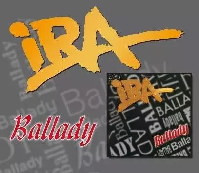 Ballady. CD - Muzyka