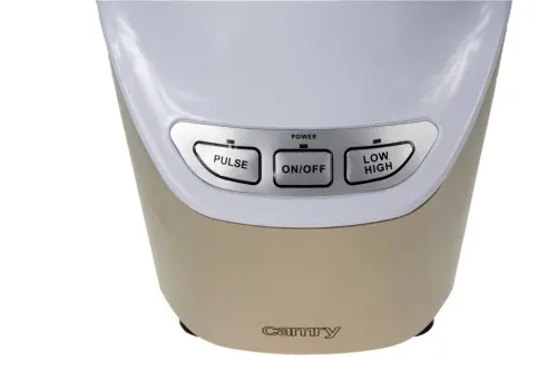 Blender personalny - POWERFUL NUTRI - Elektronika i akcesoria