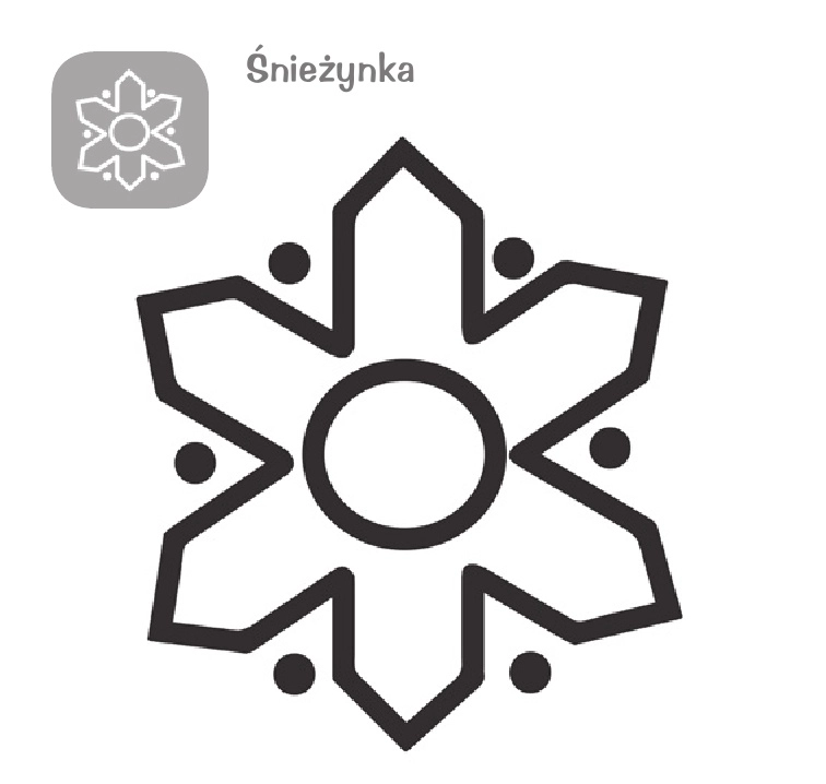 Gruba krecha. Mikołaj - Książki
