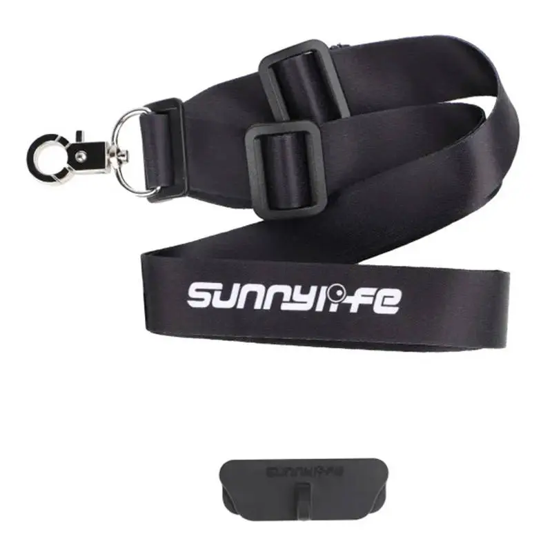 Smycz SUNNYLIFE GK507 do kontrolera DJI RC-N1/RC-N2/RC-N3 - Elektronika i akcesoria
