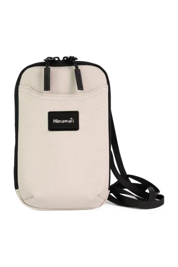 Saszetka Himawari Purse, jasnobeżowa - Zabawki