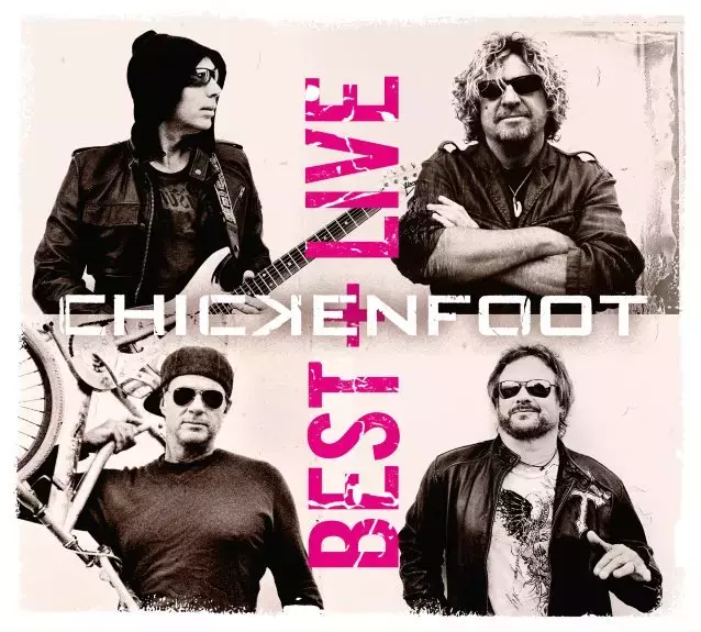 Best + Live. CD - Muzyka
