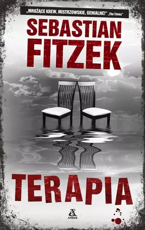 Terapia - Książki