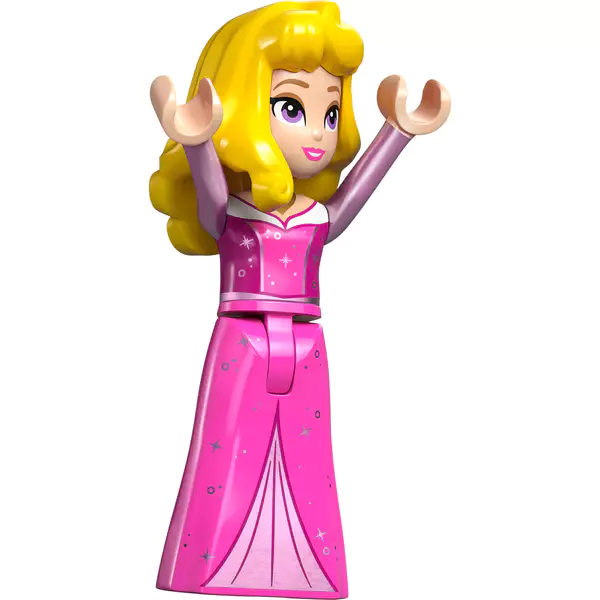 LEGO ǀ Disney Leśny plac zabaw Aurory 30671 - Zabawki
