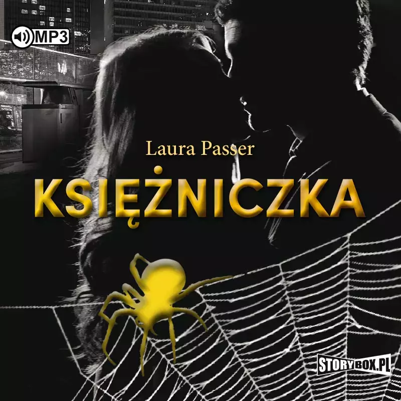 Księżniczka. Audiobook - Audiobooki