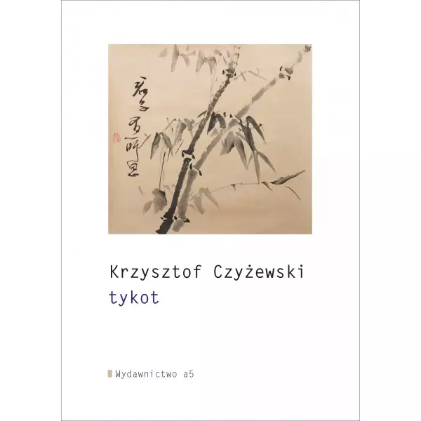 Tykot - Książki