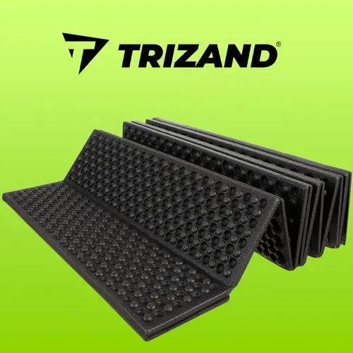 Karimata składana 180x60x1cm Trizand 22870 - Elektronika i akcesoria