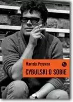 Cybulski o sobie - Książki