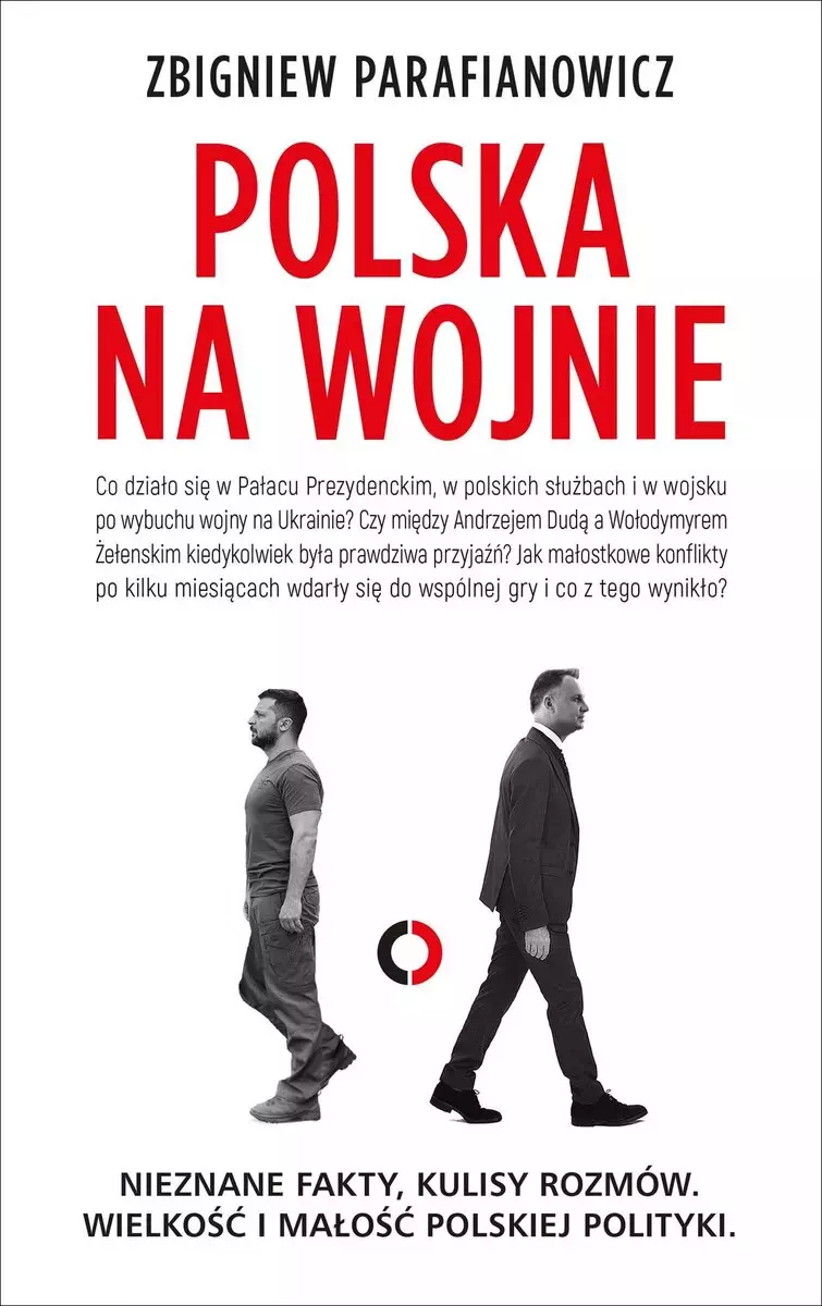 Polska na wojnie - Książki
