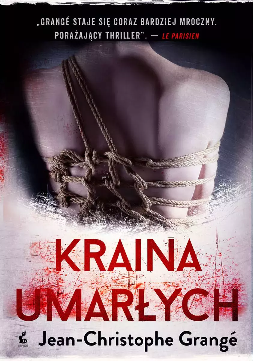 Kraina umarłych - Książki