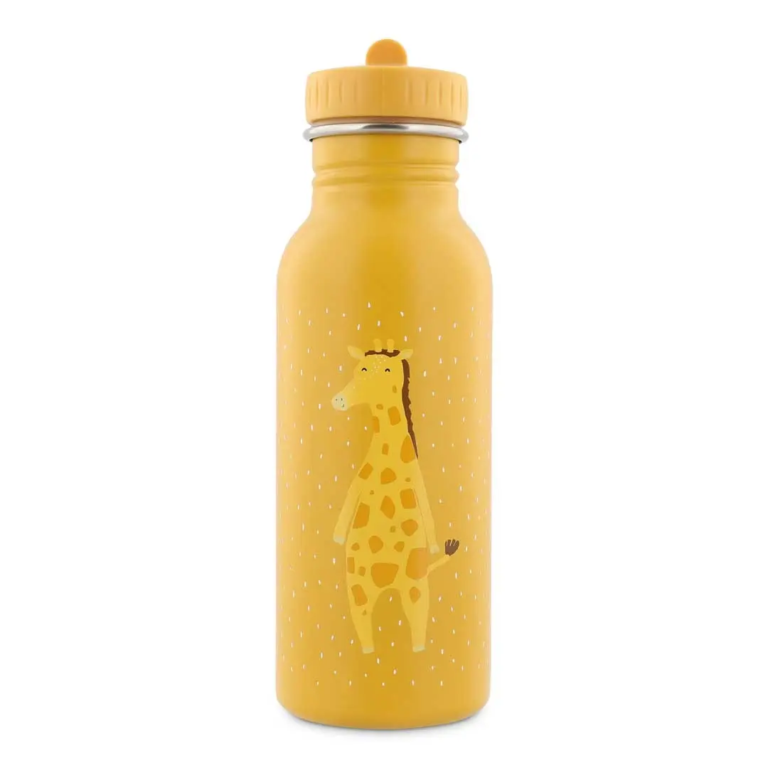 Butelka bidon 500 ml - Żyrafa Trixie Baby - Mama i dziecko