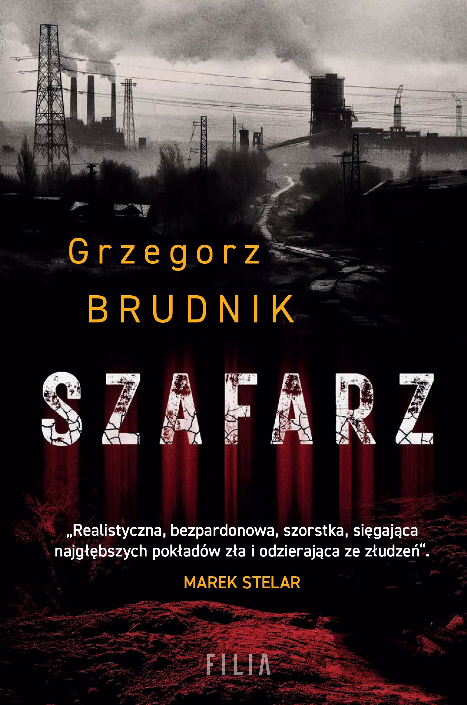 Szafarz - Książki