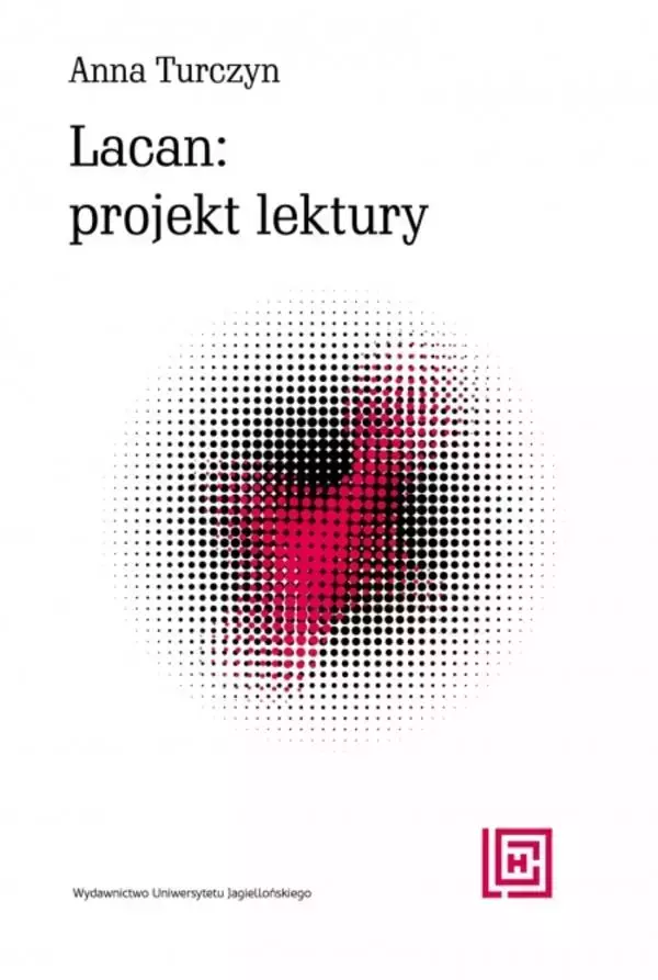 Lacan: projekt lektury - Książki