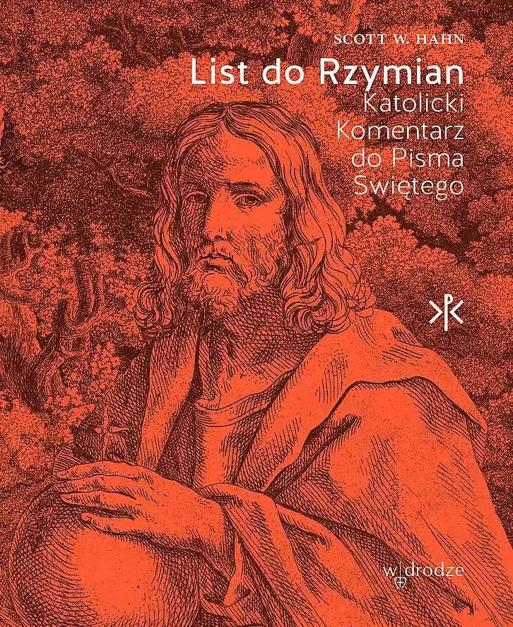 List do Rzymian - Książki