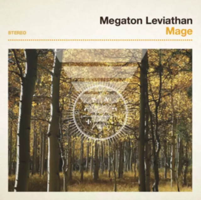 Mage. CD - Muzyka