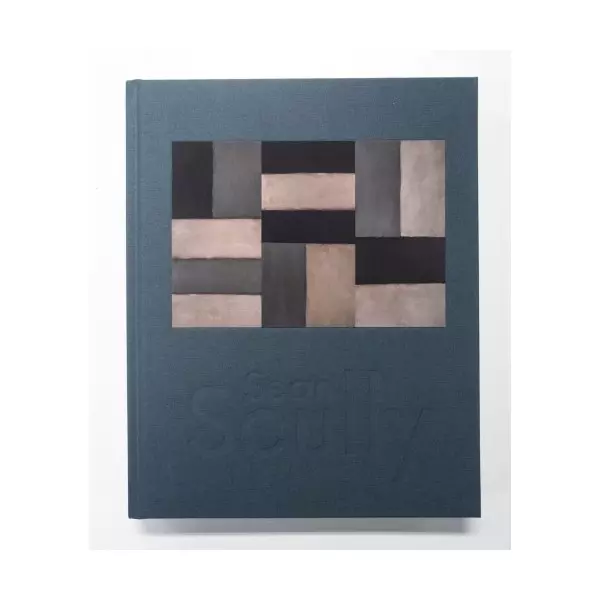 Sean Scully Malarstwo i rzeźba - Książki