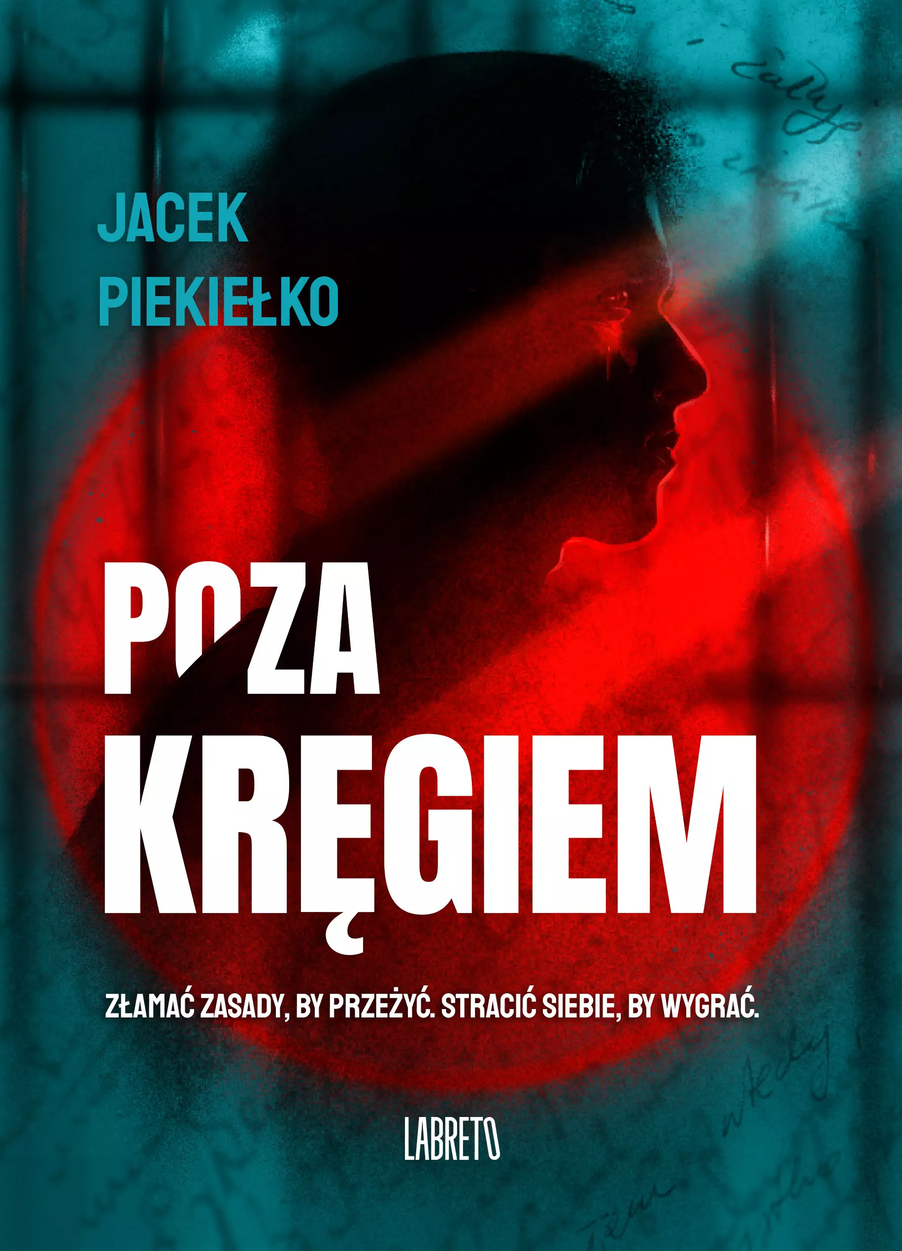 Poza kręgiem - Książki