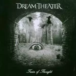 Train of Thought. CD - Muzyka