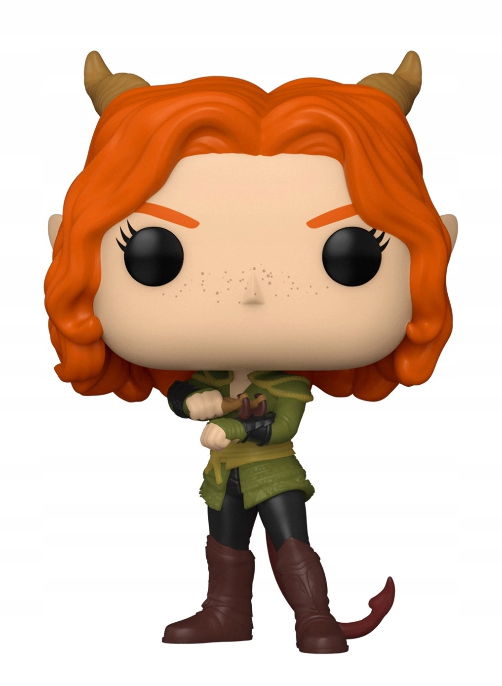 Figurka Funko Pop! Dungeons & Dragons Doric - Zabawki