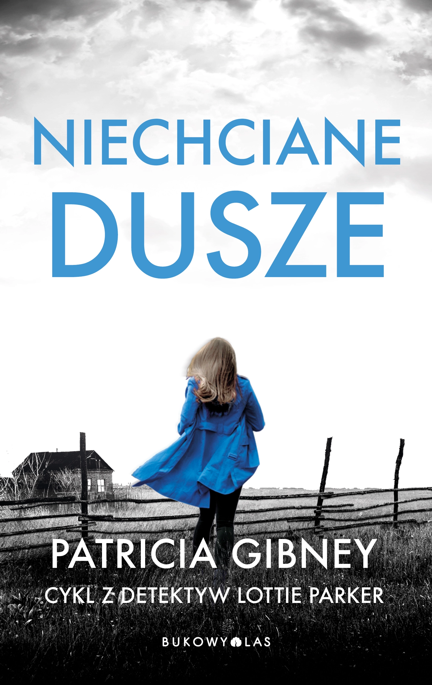 Niechciane dusze - Książki