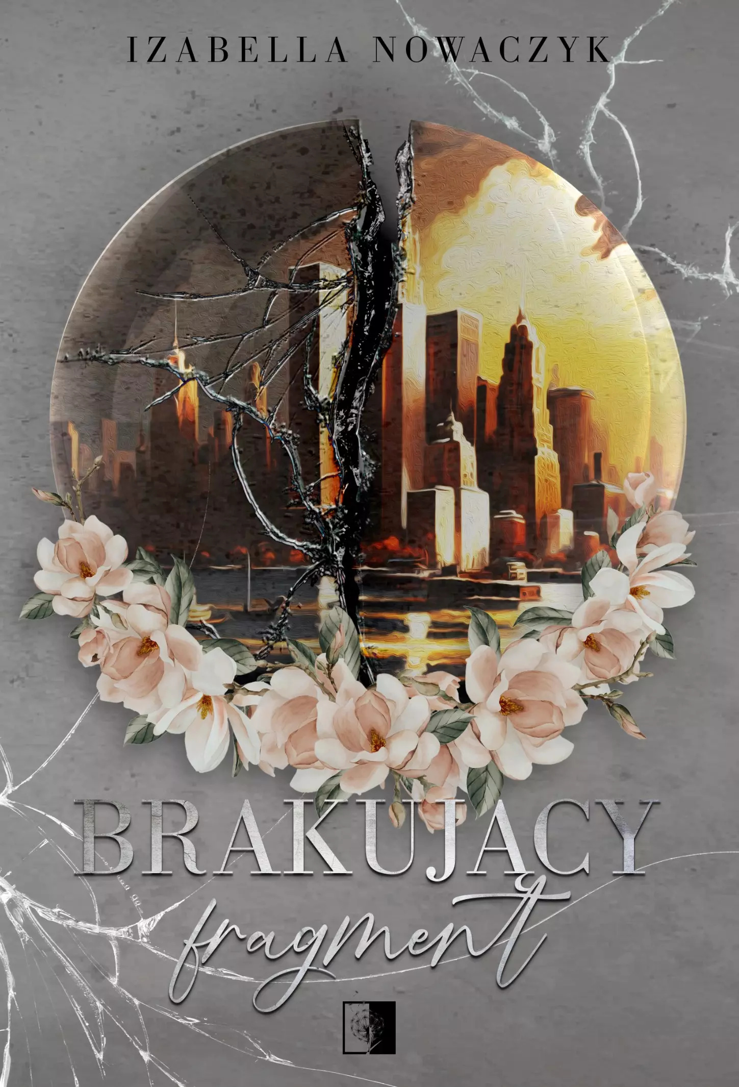 Brakujący fragment - Książki