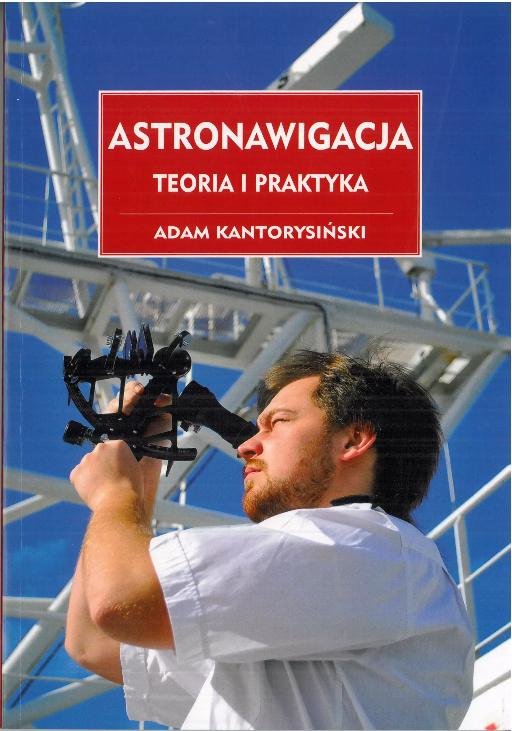 Astronawigacja. Teoria i praktyka - Książki