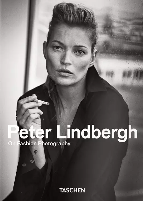 Peter Lindbergh On Fashion Photography - Książki