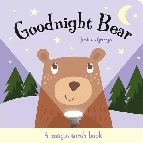 Goodnight Bear - Książki