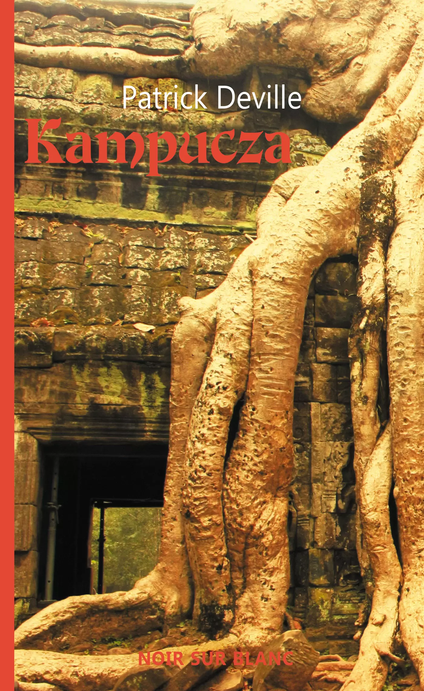 Kampucza - Książki