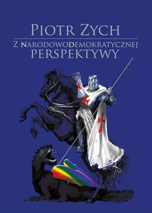 Z narodowodemokratycznej perspektywy - Książki