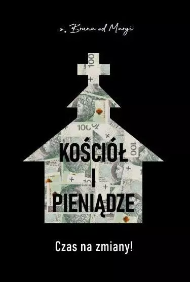 Kościół i pieniądze. Czas na zmiany! - Książki