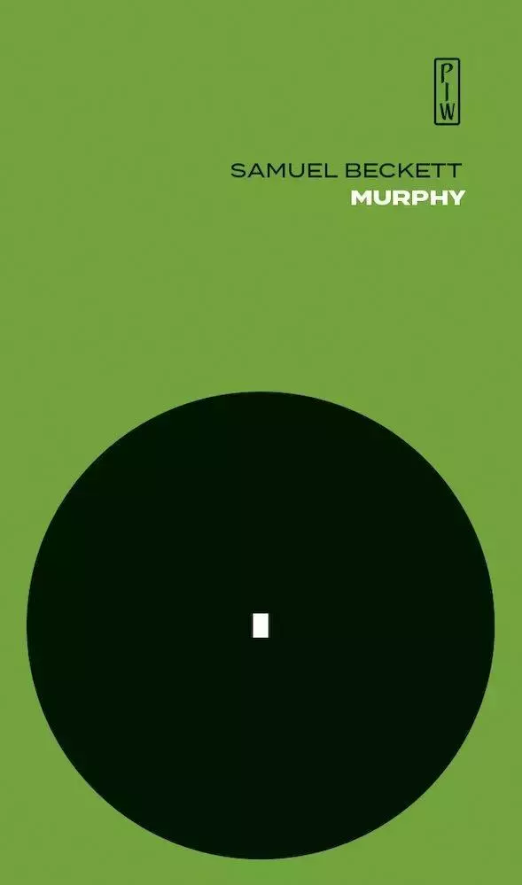 Murphy - Książki