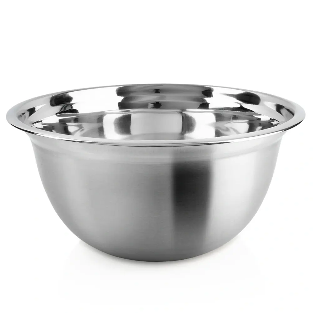 Miska kuchenna stalowa 32 cm, 7,5 l - Elektronika i akcesoria