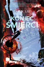 Koniec śmierci - Książki