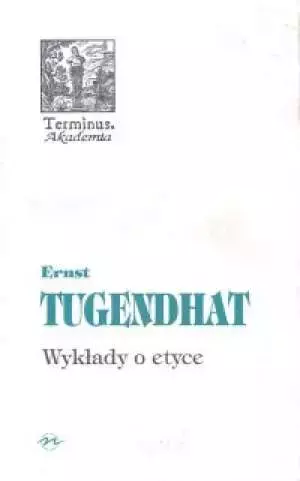 Wykłady o etyce - Książki