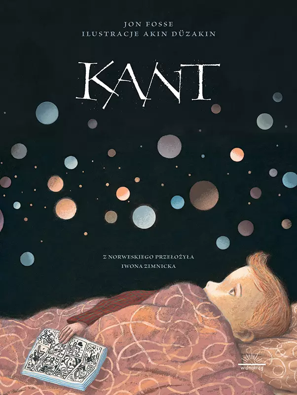 Kant - Książki