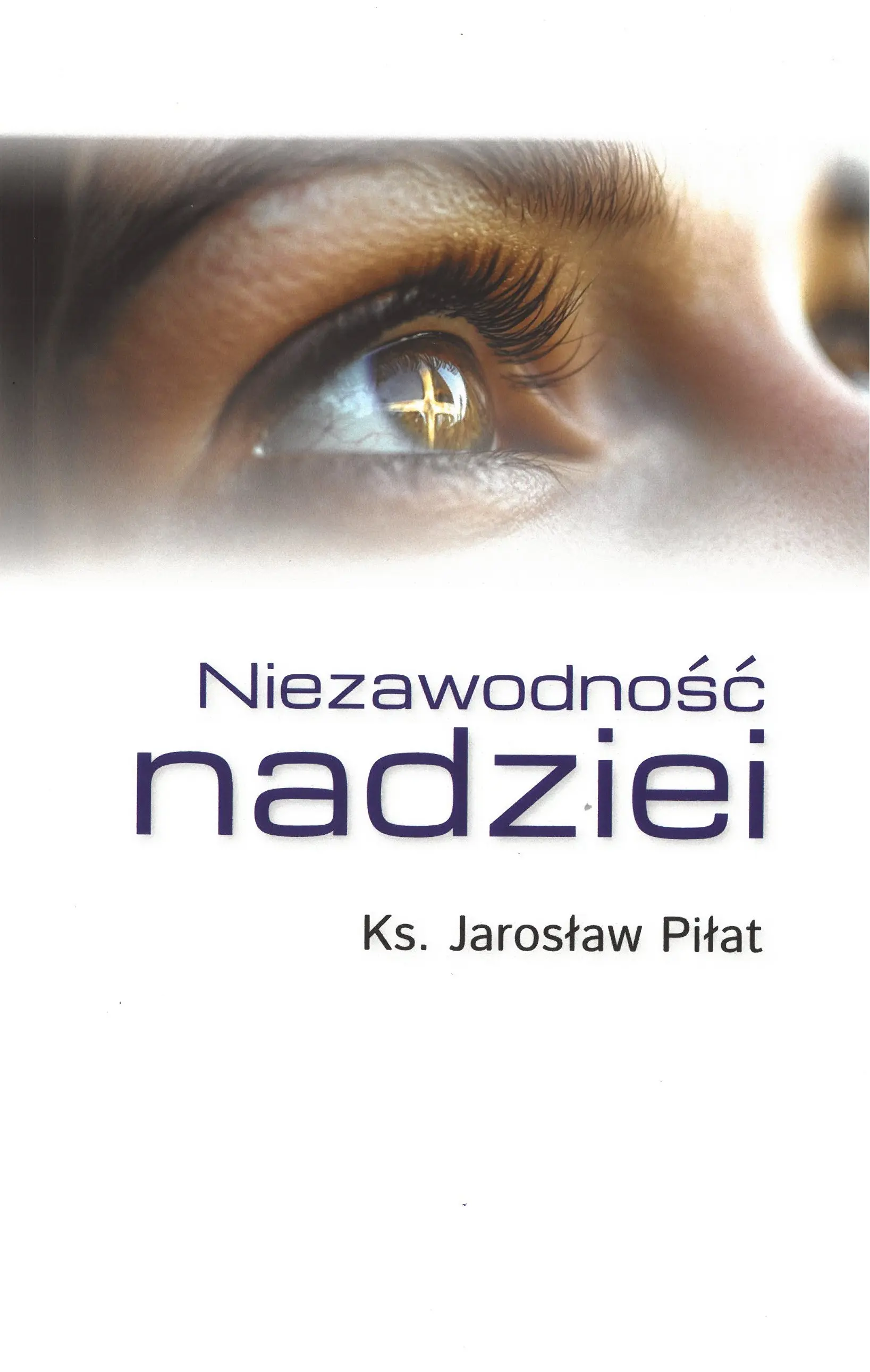 Niezawodność nadziei - Książki